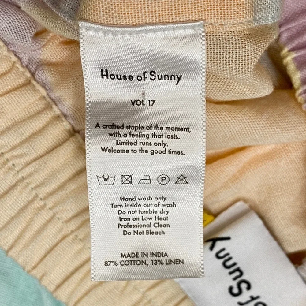 House of Sunny Papaya Day‎ Tripper Hawaiian Boxers Coastal Resort Coconut Girl 2